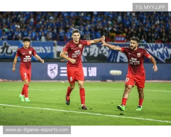 中超联赛当红球星盘点 谁是国内足球的超级巨星