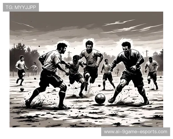 足球球星退役后的告别之战：回顾他们的表演赛与最后辉煌瞬间